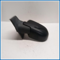 Retrovisore esterno CORPS RET.EXT G | sx. | ant. RENAULT Clio III