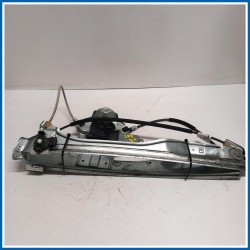 Alzacristallo porta ALZAVETRO AV D A | dx. | ant. RENAULT Clio III