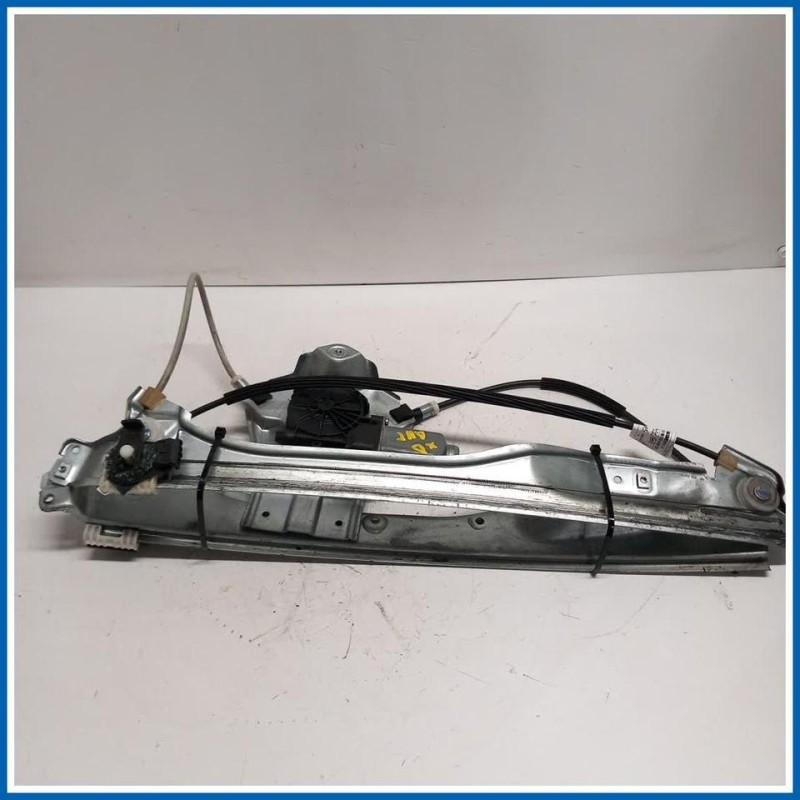 Alzacristallo porta ALZAVETRO AV D A | dx. | ant. RENAULT Clio III