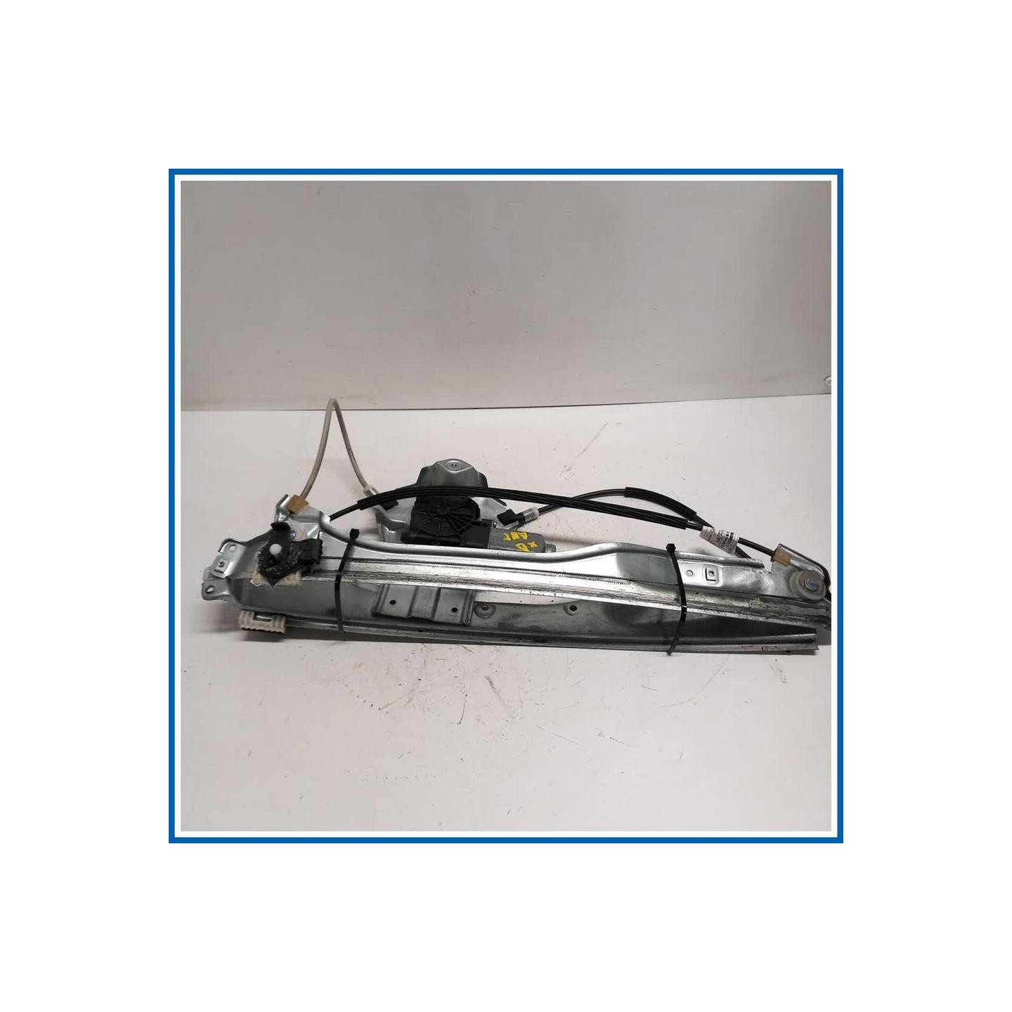 Alzacristallo porta ALZAVETRO AV D A | dx. | ant. RENAULT Clio III
