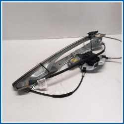 Alzacristallo porta ALZAVETRO AV D A | dx. | ant. RENAULT Clio III