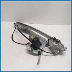 Alzacristallo porta ALZAVETRO AV D A | dx. | ant. RENAULT Clio III