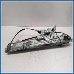 Alzacristallo porta ALZAVETRO AV D A | dx. | ant. RENAULT Clio III