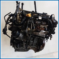 Motore semicompleto |  |  FIAT Punto Evo