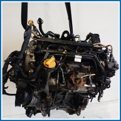 Motore semicompleto |  |  FIAT Punto Evo