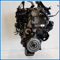 Motore semicompleto |  |  FIAT Punto Evo