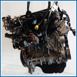 Motore semicompleto |  |  FIAT Punto Evo