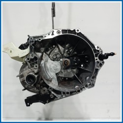 Cambio SCAT CAMBIO |  |  CITROEN C-Elysee