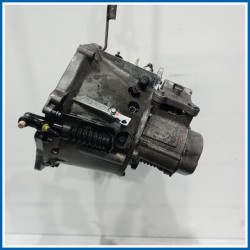 Cambio SCAT CAMBIO |  |  CITROEN C-Elysee