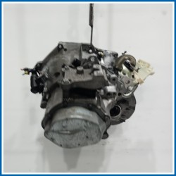 Cambio SCAT CAMBIO |  |  CITROEN C-Elysee