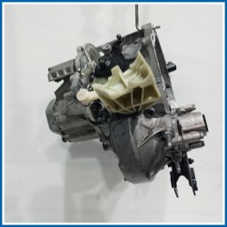 Cambio SCAT CAMBIO |  |  CITROEN C-Elysee