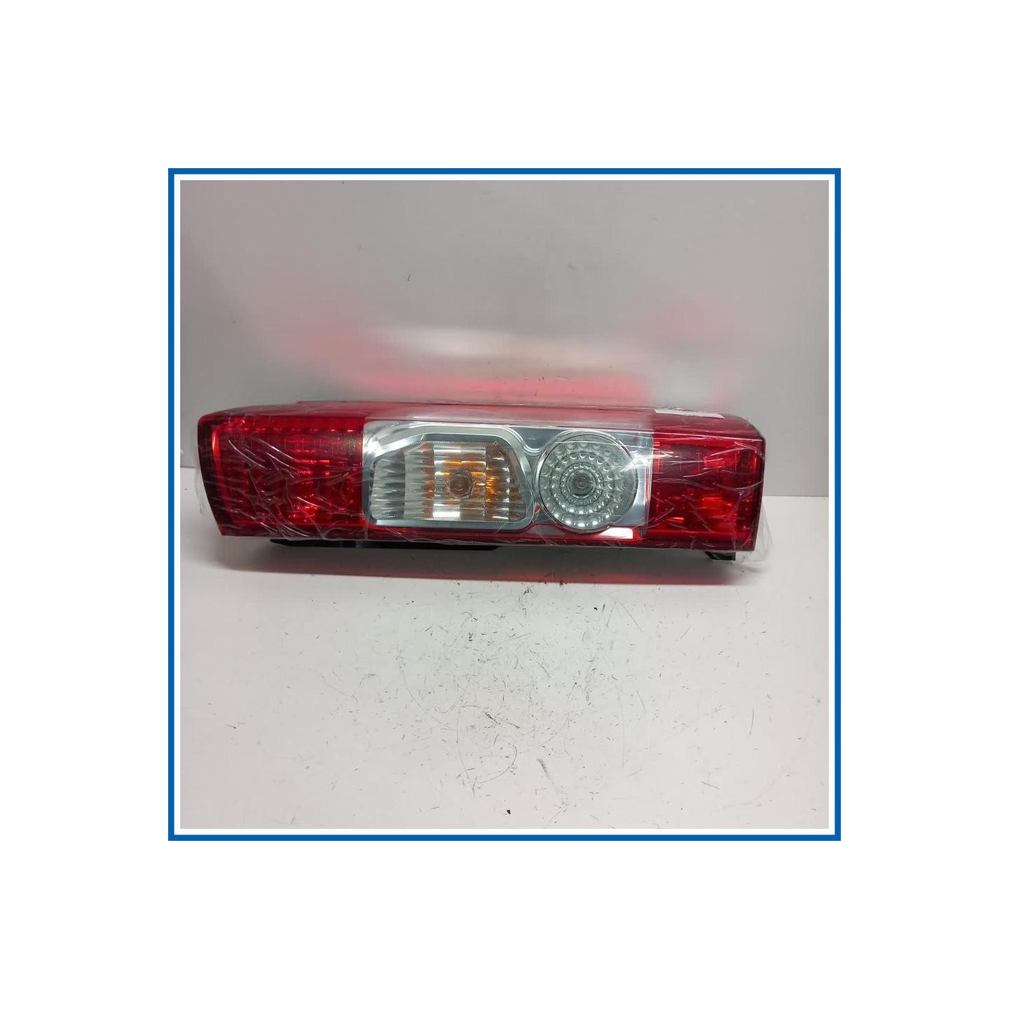 Fanale FANALE POSTERIORE | dx. | post. FIAT Ducato 250