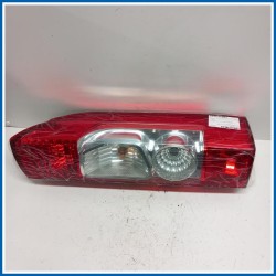 Fanale FANALE POSTERIORE | dx. | post. FIAT Ducato 250