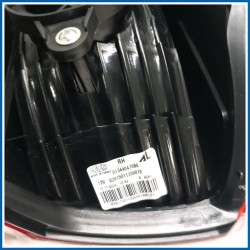 Fanale FANALE POSTERIORE | dx. | post. FIAT Ducato 250