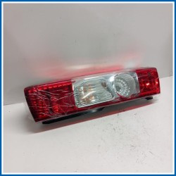 Fanale FANALE POSTERIORE | dx. | post. FIAT Ducato 250