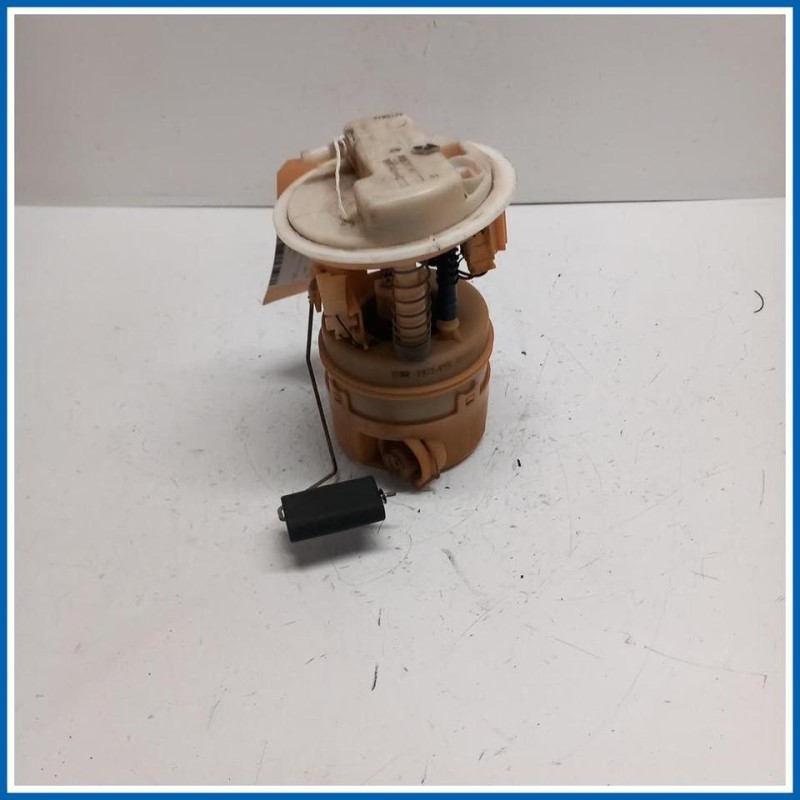 Pompa carburante c/galleggiante MODULO GALL.POMPA |  |  RENAULT Clio II