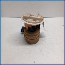 Pompa carburante c/galleggiante MODULO GALL.POMPA |  |  RENAULT Clio II