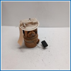 Pompa carburante c/galleggiante MODULO GALL.POMPA |  |  RENAULT Clio II