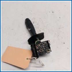 Devioguida luci COMMODO ECLAIRAGE | sx. |  RENAULT Clio II