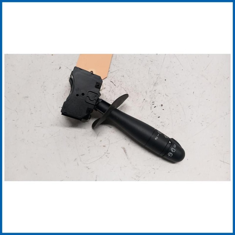 Devioguida tergicristalli COMMUTATORE | dx. |  RENAULT Clio II