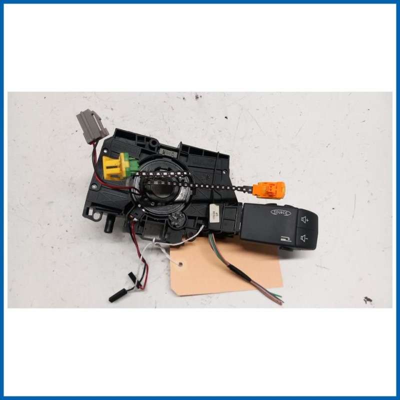 Piastra contatto INTERRUTTORE |  |  RENAULT Clio II