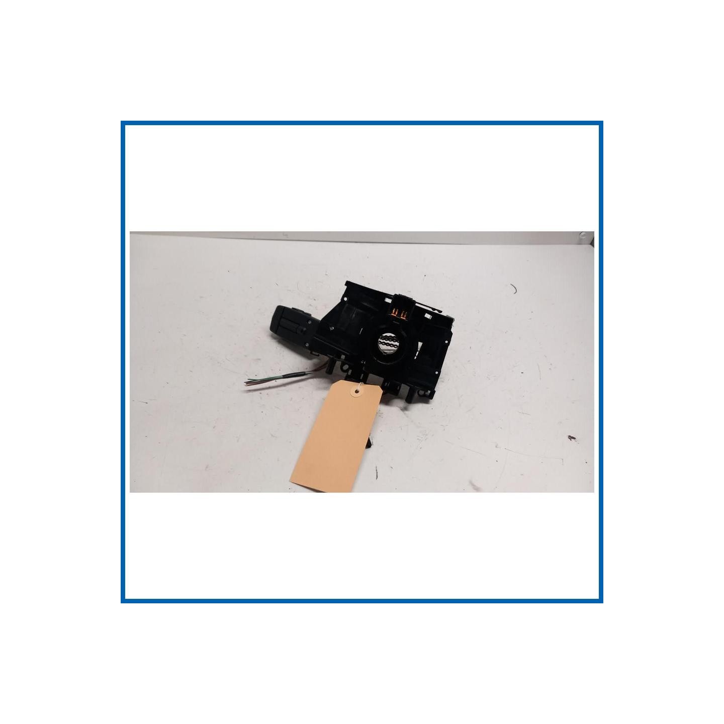 Piastra contatto INTERRUTTORE |  |  RENAULT Clio II