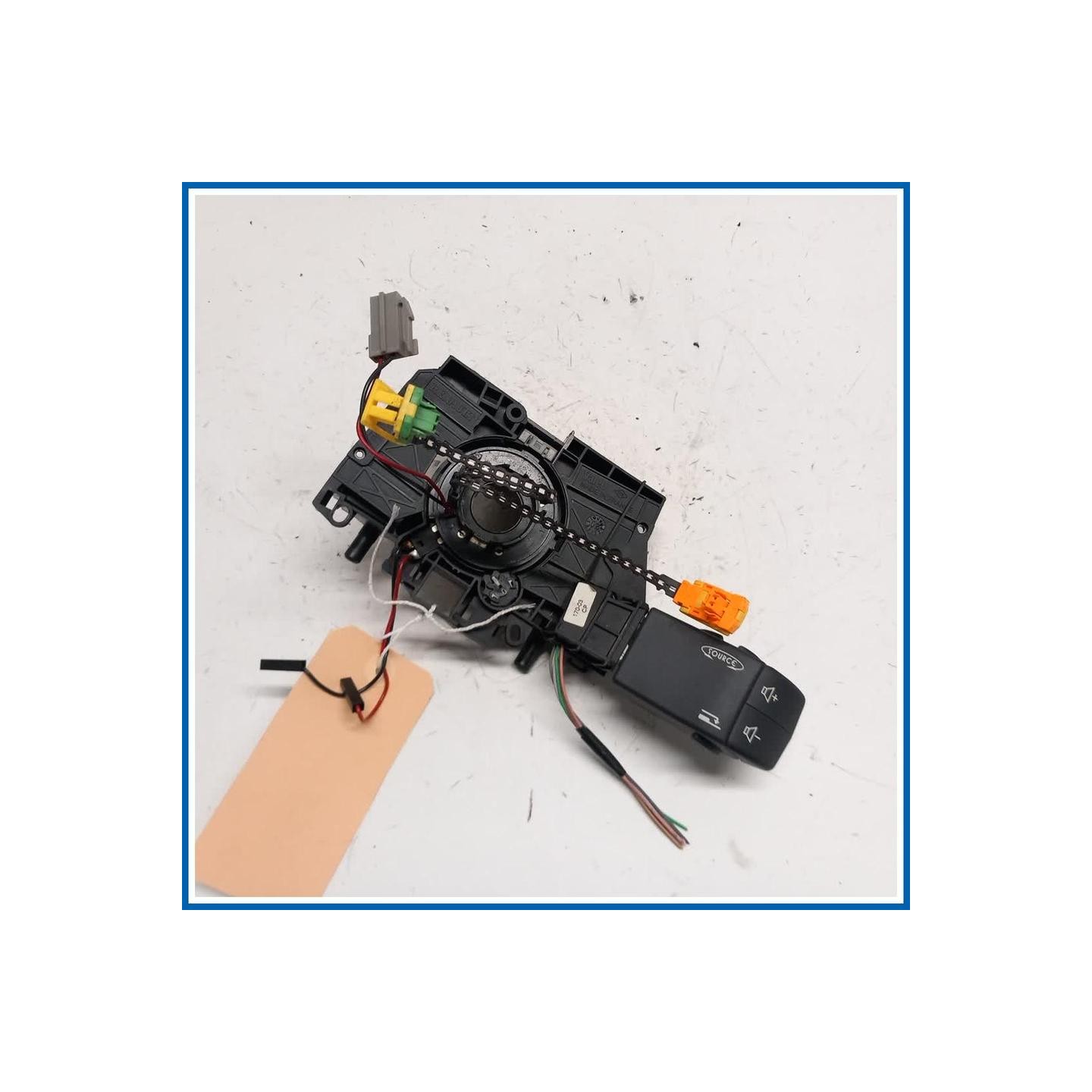 Piastra contatto INTERRUTTORE |  |  RENAULT Clio II