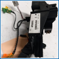 Piastra contatto INTERRUTTORE |  |  RENAULT Clio II