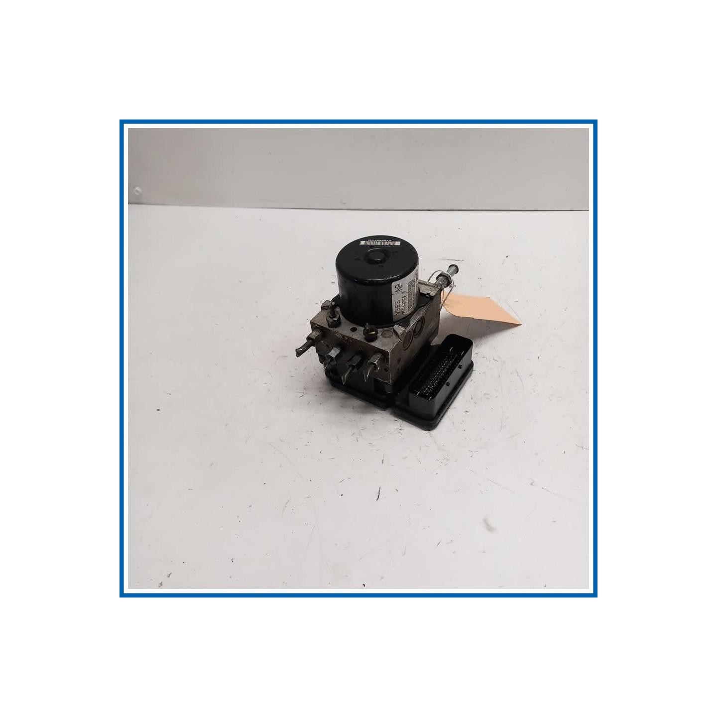 Abs (gruppo) GRUPPO IDRAULICO |  | ant. CHEVROLET Captiva I