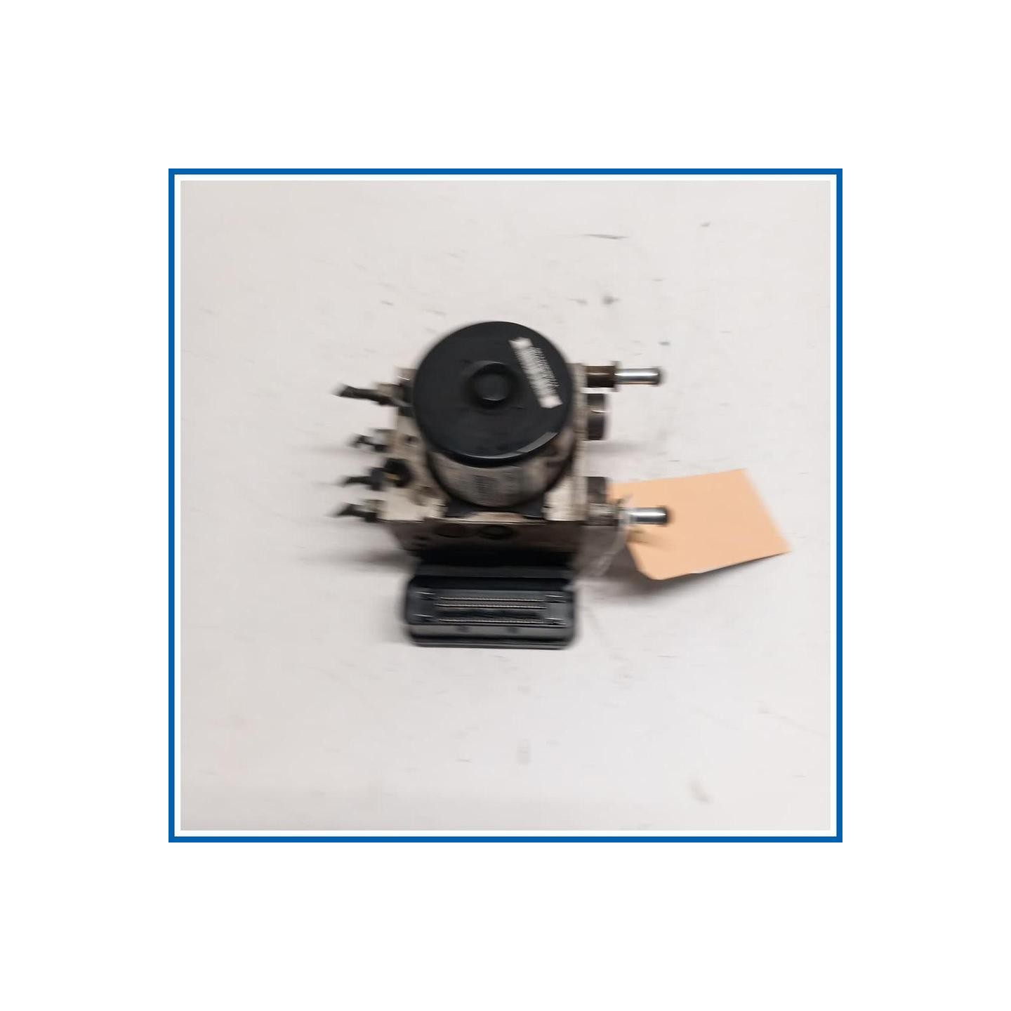 Abs (gruppo) GRUPPO IDRAULICO |  | ant. CHEVROLET Captiva I