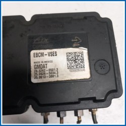 Abs (gruppo) GRUPPO IDRAULICO |  | ant. CHEVROLET Captiva I