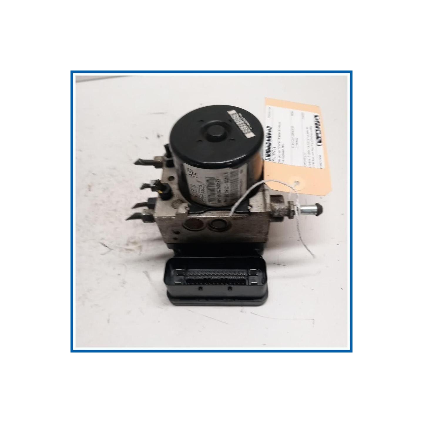Abs (gruppo) GRUPPO IDRAULICO |  | ant. CHEVROLET Captiva I