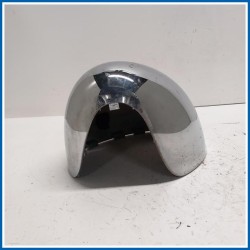 Calotta specchio retrovisore Cappuccio specchio esterno cromo sinistr | sx. | ant. MINI Mini One F56