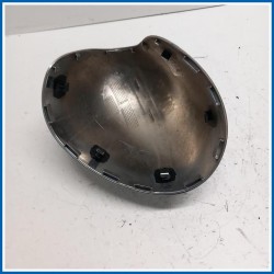 Calotta specchio retrovisore Cappuccio specchio esterno cromo sinistr | sx. | ant. MINI Mini One F56