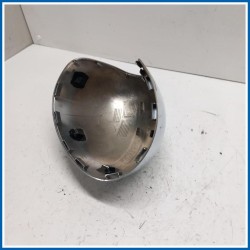 Calotta specchio retrovisore Cappuccio specchio esterno cromo sinistr | sx. | ant. MINI Mini One F56