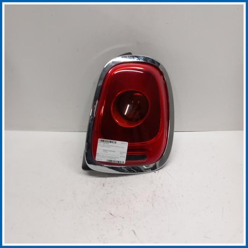 Fanale FANALE POSTERIORE DESTRA | dx. | post. MINI Mini One F56