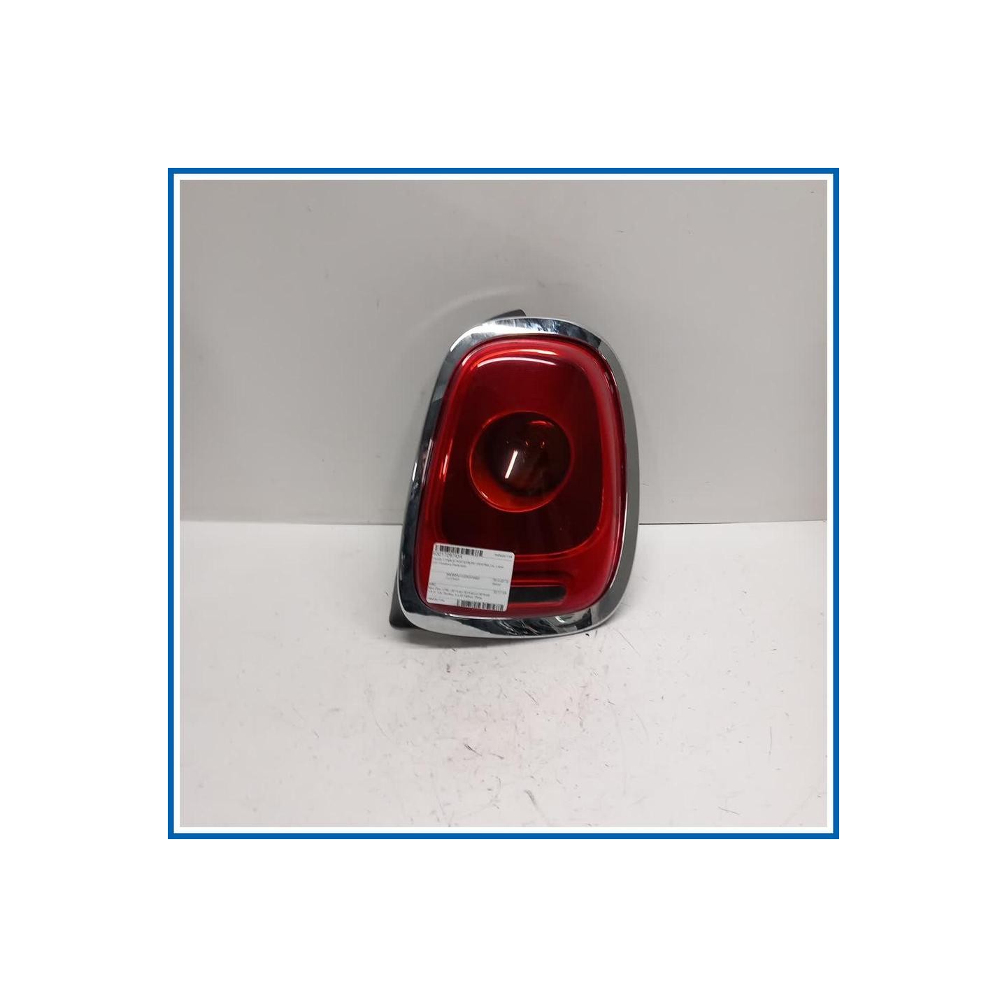 Fanale FANALE POSTERIORE DESTRA | dx. | post. MINI Mini One F56