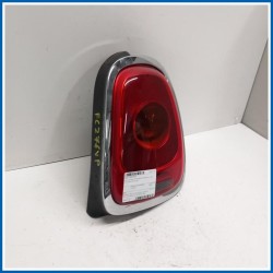 Fanale FANALE POSTERIORE DESTRA | dx. | post. MINI Mini One F56