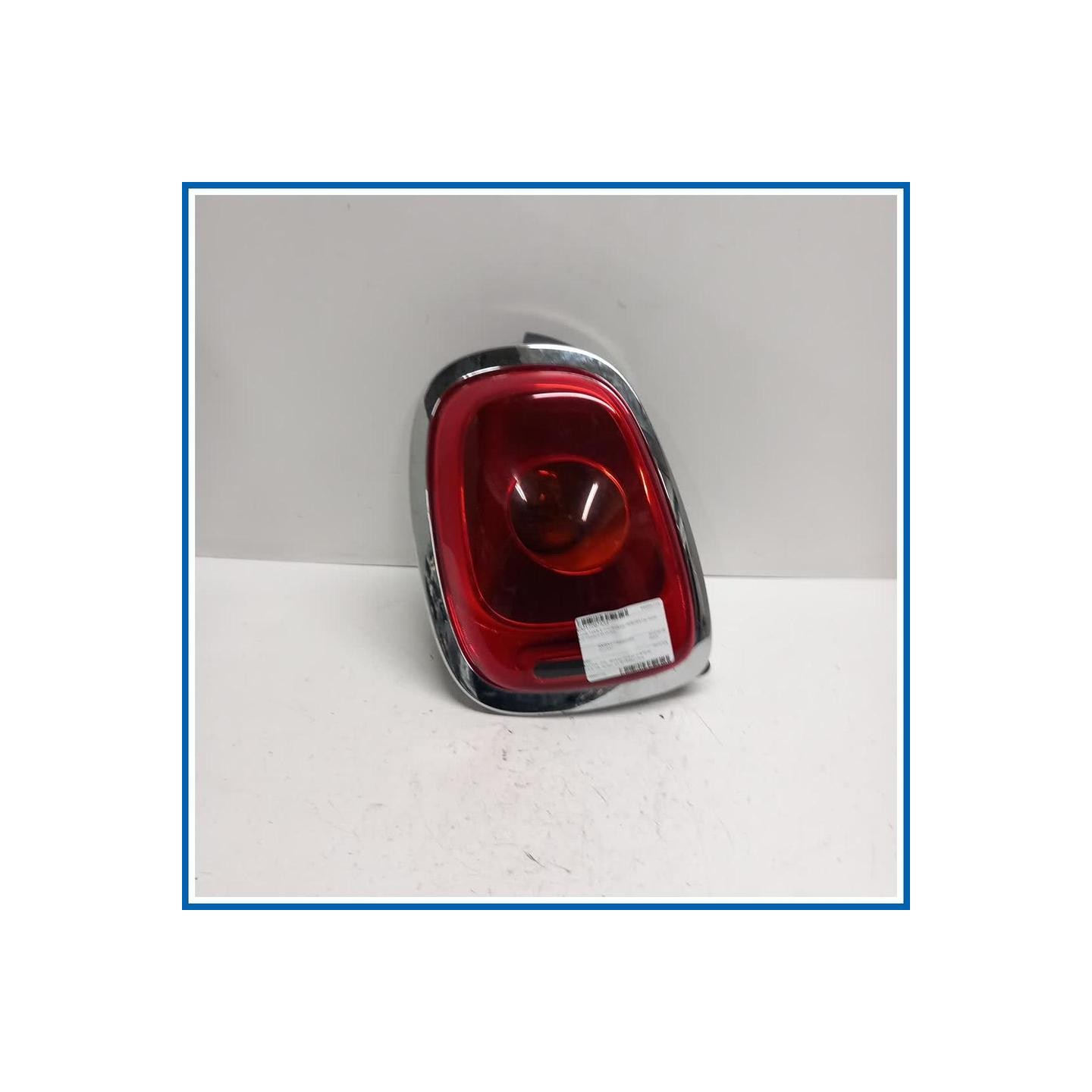 Fanale FANALE POSTERIORE SINISTRA | sx. | post. MINI Mini One F56
