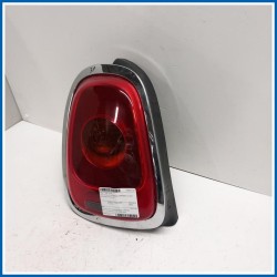 Fanale FANALE POSTERIORE SINISTRA | sx. | post. MINI Mini One F56