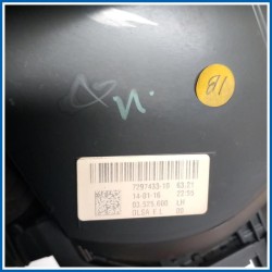 Fanale FANALE POSTERIORE SINISTRA | sx. | post. MINI Mini One F56