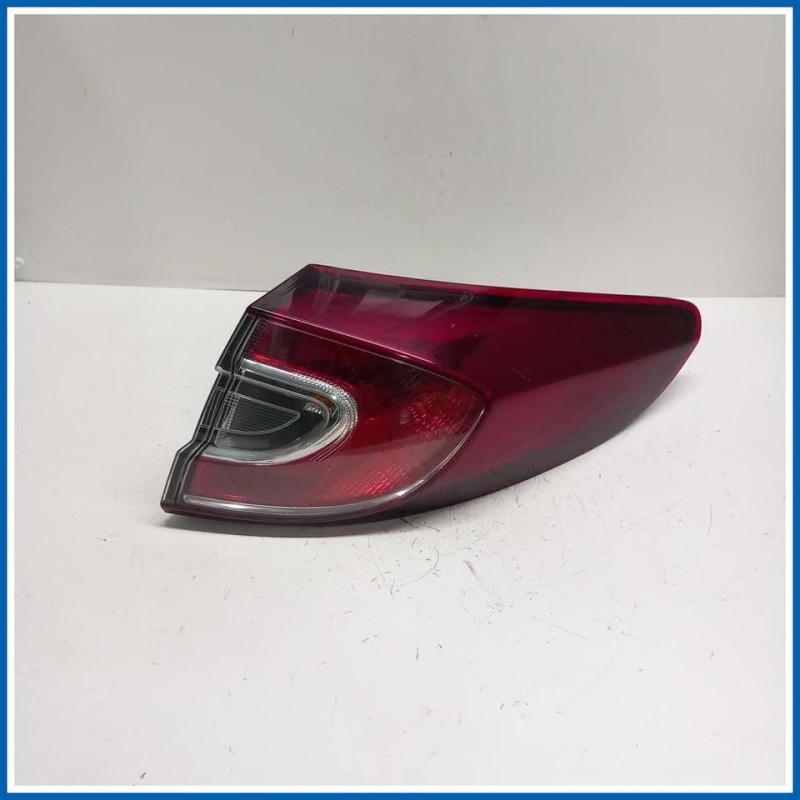 Fanale est. FANAL POST DX | dx. | post. RENAULT Mégane III SW