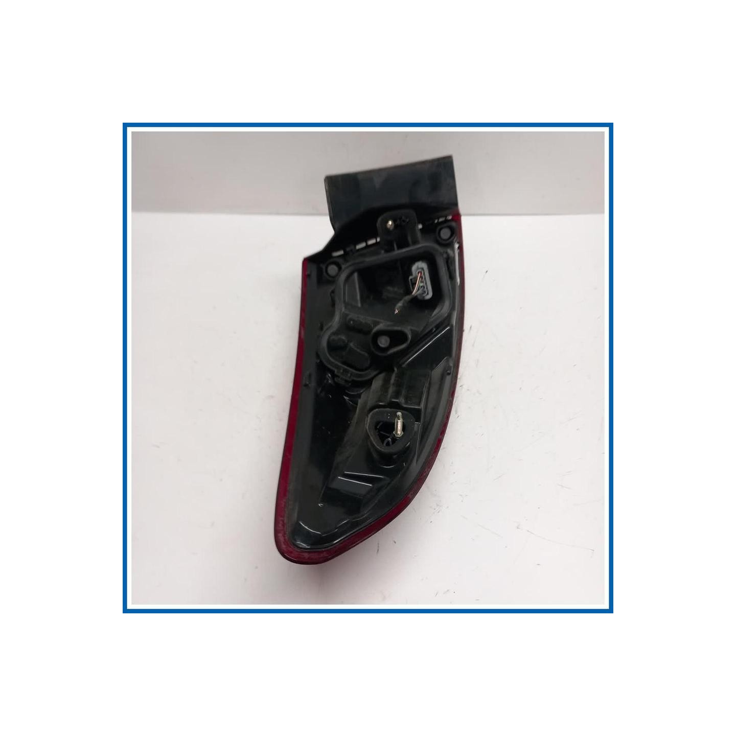 Fanale est. FANAL POST DX | dx. | post. RENAULT Mégane III SW