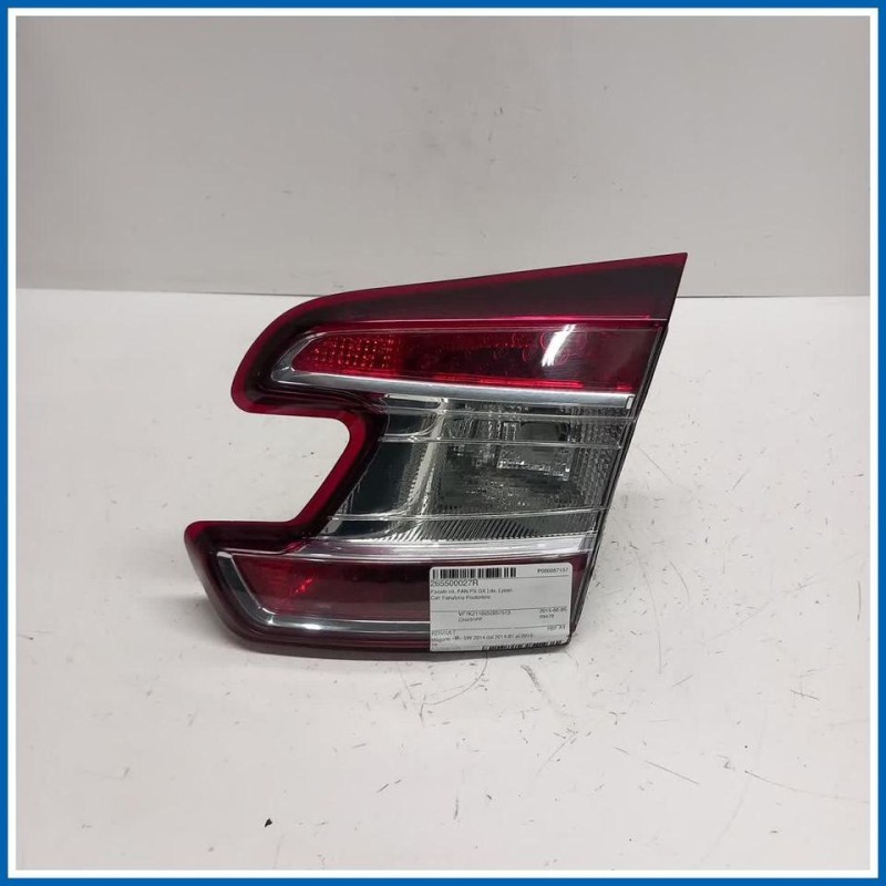 Fanale int. FAN PS DX | dx. | post. RENAULT Mégane III SW