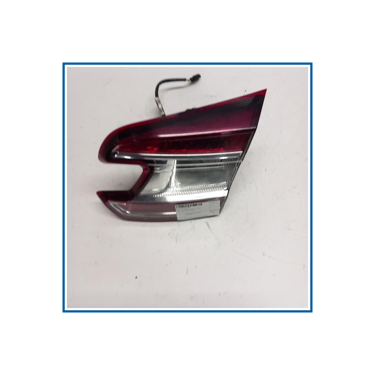 Fanale int. FAN PS DX | dx. | post. RENAULT Mégane III SW