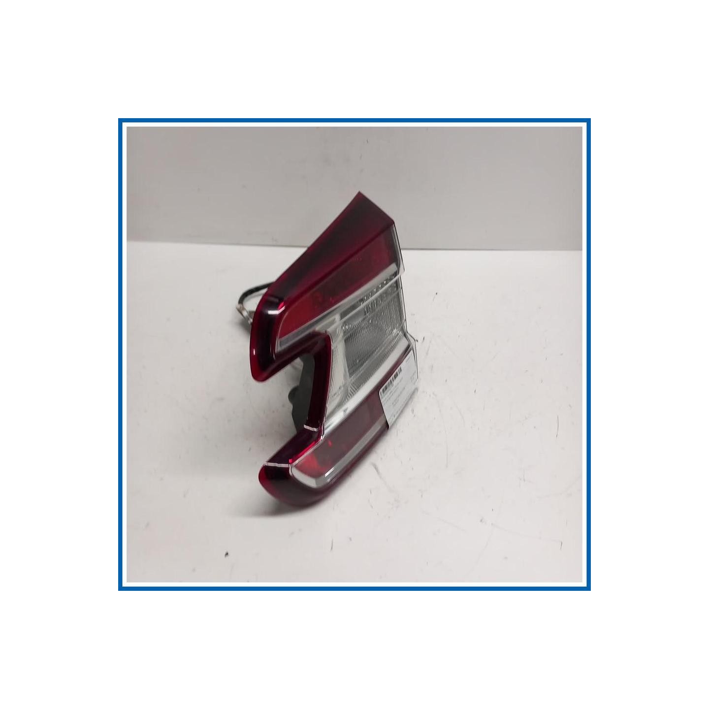 Fanale int. FAN PS DX | dx. | post. RENAULT Mégane III SW
