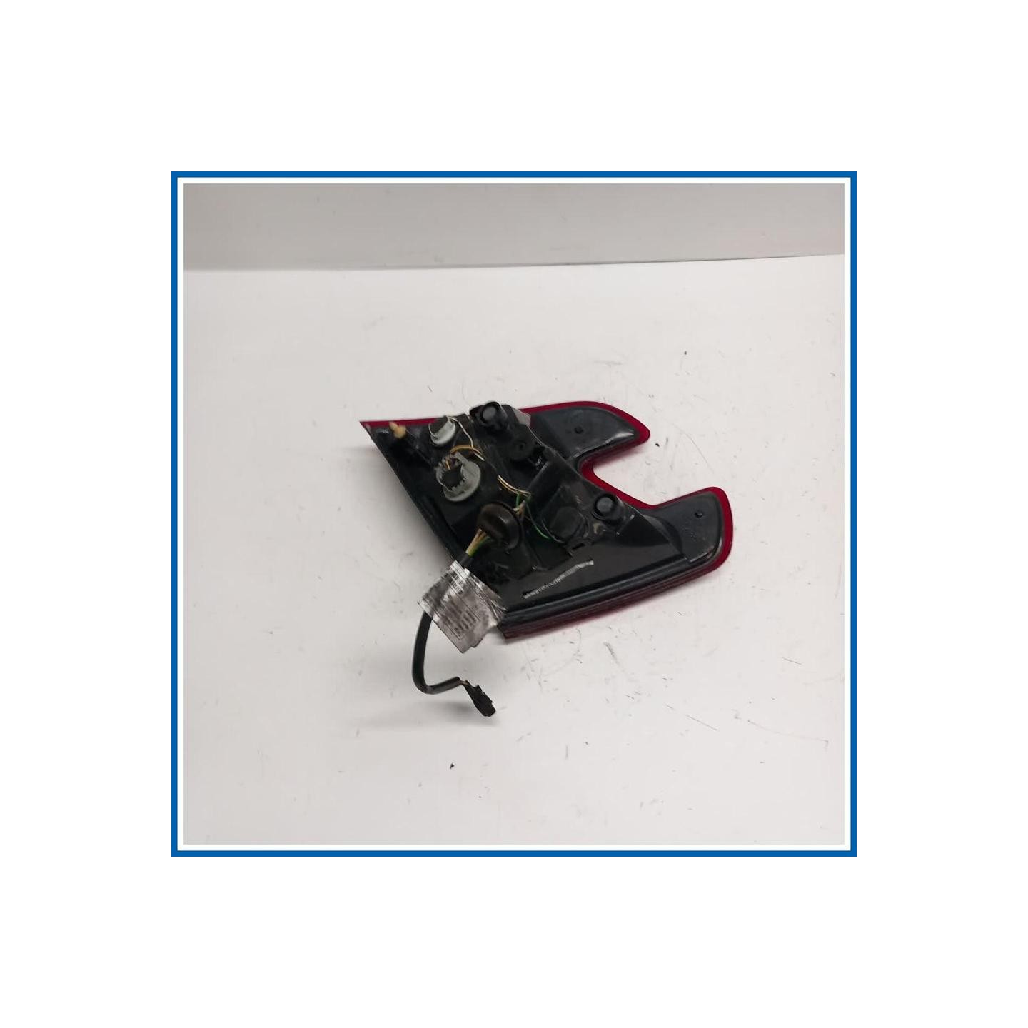 Fanale int. FAN PS DX | dx. | post. RENAULT Mégane III SW