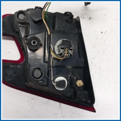 Fanale int. FAN PS DX | dx. | post. RENAULT Mégane III SW