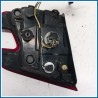 Fanale int. FAN PS DX | dx. | post. RENAULT Mégane III SW