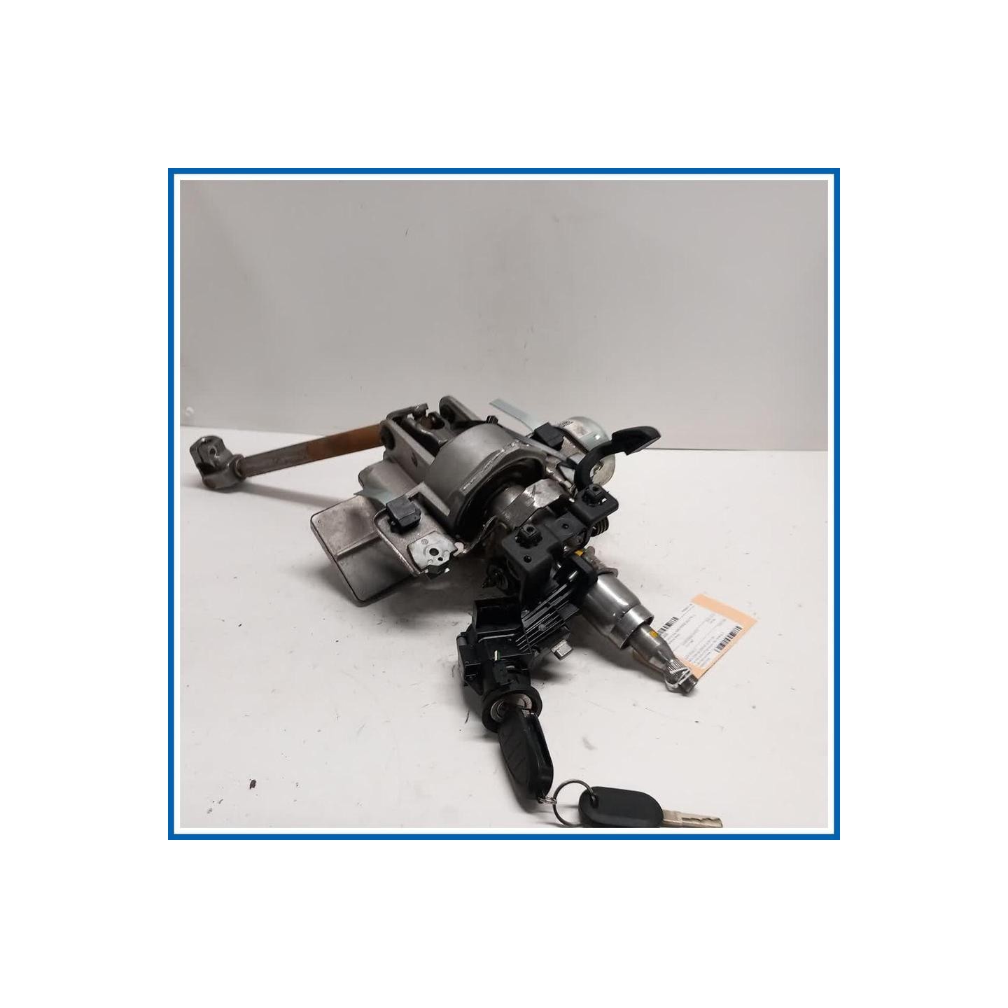 Piantone sterzo sup. ALB.STERZO.ELETTR. |  |  ALFA ROMEO MiTo